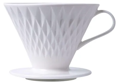 Imagen del producto de Heinen Delfts Blauw – Filtros de café "Blau Vouw"