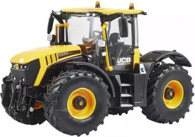 Produktbild von JCB Fastrac 4220 Icon., BRI43355, Maßstab1/32, BRITAINS