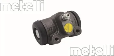 Produktbild von METELLI Radbremszylinder Trommelbremse Hinten für FIAT DUCATO Kasten (290) 04-0250