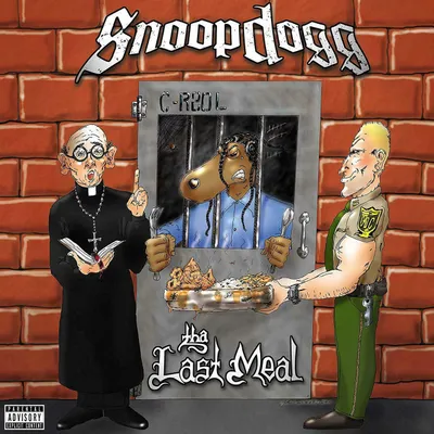 Produktbild von Snoop Dogg - Last Meal (Reissue) (Repress) (2 LP)