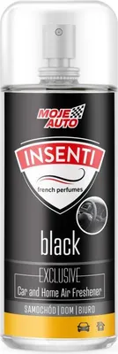 Obrázek produktu pro Osvěžovač vzduchu MOJE AUTO 50ml