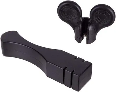 Image de Clé pour rayons de vélo - Outil pour démonter les rayons