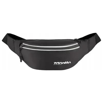 Obrázok produktu pre Zagatto Hip Kidney Black ZG748