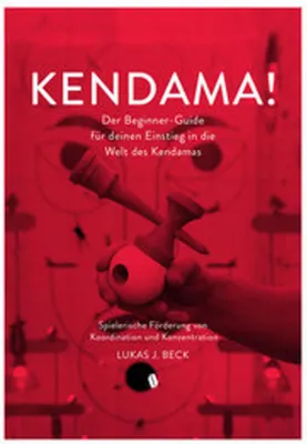 Obrázok produktu pre Kendama!