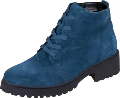 Produktbild von Waldläufer Schuhe Luise, 716807195124