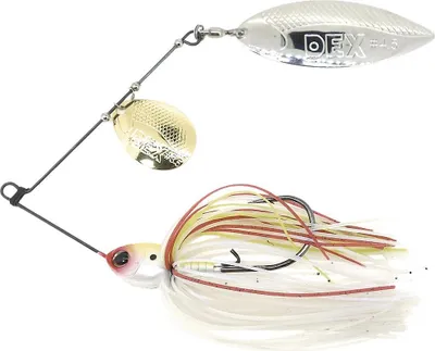 Immagine prodotto di Berkley DEX Spinner Bait 14g colore RD Shad
