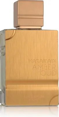 Produktbild von Al Haramain - Amber Oud Gold Edition EDP 100ml