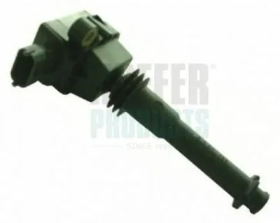Zdjęcie produktu dla HOFFER 8010312 Cewka zapłonowa do FIAT COUPE (FA/175), BRAVO I (182), MAREA Weekend (185), MAREA (185) oraz LANCIA THESIS (841AX)