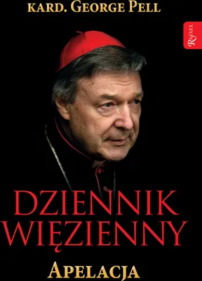 Produktbild von Dziennik więzienny Apelacja kardynała George'a Pella