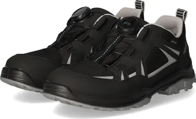 Produktbild von Superfit JUPITER 1-009069-0020 (31/SCHWARZ/HELLGRAU)