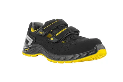 Obrázok produktu pre EDMONTON 2275-S1PESD Bezpečnostné sandále - 42