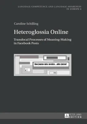 Produktbild von Heteroglossia Online