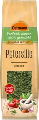 Produktbild von Ostmann Petersilie 15g