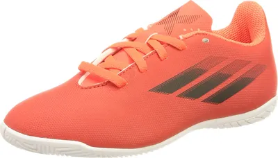 Produktbild von Adidas adidas Unisex Kinder X Speedflow.4 in J Leichtathletik-Schuh uni 698-98-03532