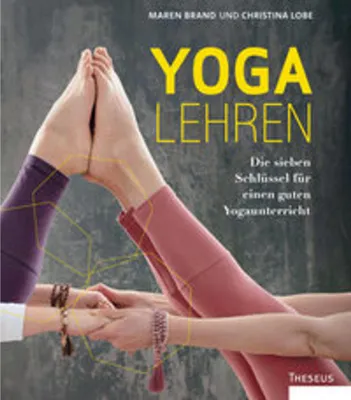 Obrázok produktu pre Yoga lehren