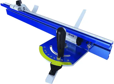 Produktbild von Kreg Präzisions-Winkelanschlag System