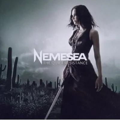 Produktbild von Nemesea-The Quiet Resistance