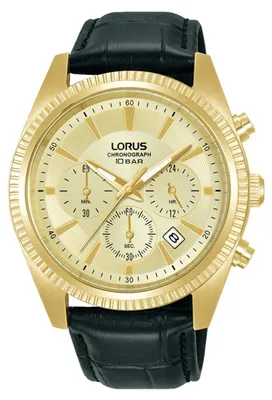 Immagine prodotto di LORUS WATCHES Mod. RT302LX9