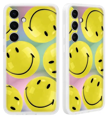 Immagine prodotto di Samsung EF-MS926CYEGWW Custodia Cover Flipsuit Case per Galaxy S24 Plus SM-S926 Yellow