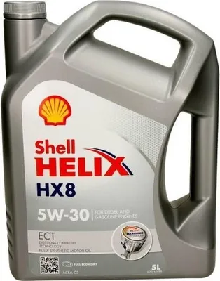 Produktbild von Shell ACSHEHX85W305L 5 L 5W30 Auto-Motoröl