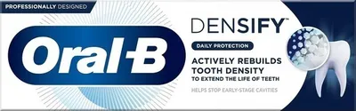 Immagine prodotto di Oral-B Densify Daily Protection Dentifricio 75 ml