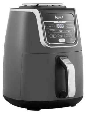 Zdjęcie produktu dla Frytkownica Beztłuszczowa Ninja Af160Eu 1750W 5,2L Z Ekranem Dotykowym