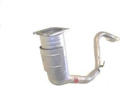 Image de Catalyseur pour Citroen Berlingo Xsara Peugeot 306 Partner 1,4
