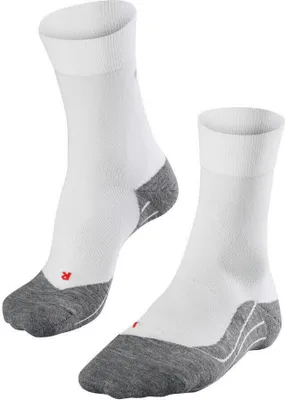Produktbild von FALKE RU 4 RUNNING SOCKEN DAMEN weiss 41-42