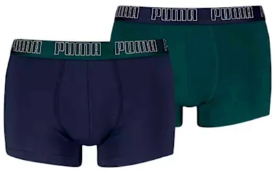 Zdjęcie produktu dla Bokserki Puma Everyday Trunk dla Męskie