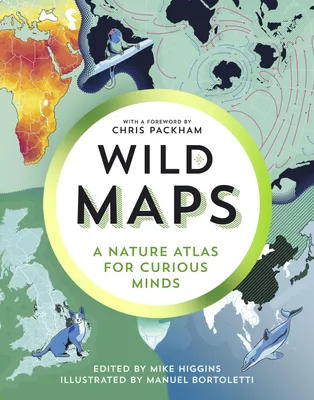 Produktbild von Wild Maps