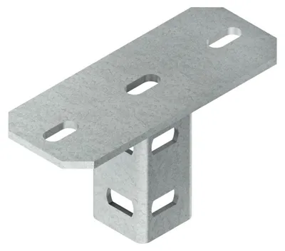 Immagine prodotto di Piastra a vite Niedax KU 6040