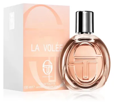 Zdjęcie produktu dla Sergio Tacchini La Volé e Woda toaletowa 100 ml ( Frau)