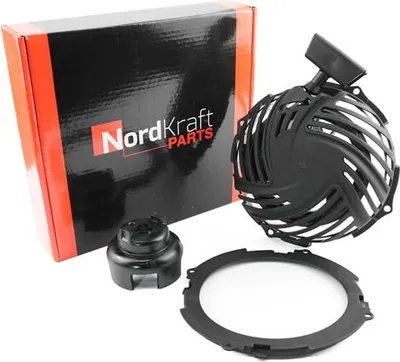 Obrázok produktu pre Štartér pre B&S 450E 550E