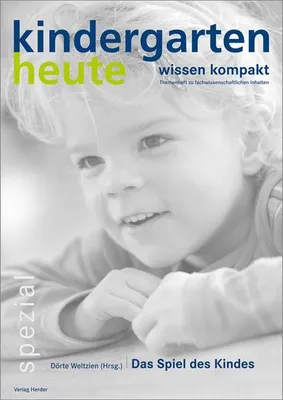 Produktbild von Das Spiel des Kindes