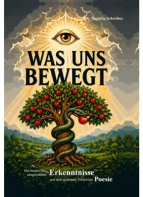 Produktbild von Was uns bewegt