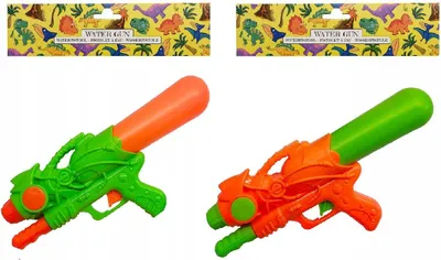 Zdjęcie produktu dla Pistolet na wodę dla dzieci 22 cm