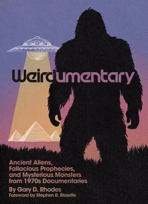 Zdjęcie produktu dla Weirdumentary