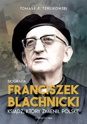 Immagine prodotto di Franciszek Blachnicki