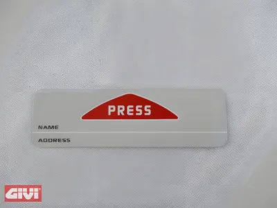 Immagine prodotto di GiVi Press shield per E260 / E340 / E350 / E450 / V46 / V35