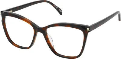 Produktbild von Tous Vtoc12 Frau Mit Brille Schwarz Schwarz One Size