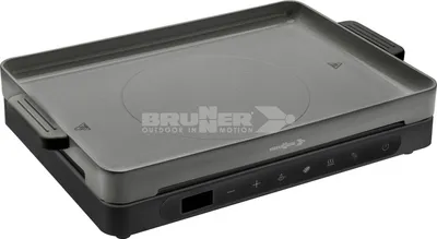 Produktbild von Brunner Induktionsgrill