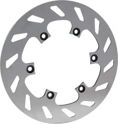 Immagine prodotto di Disco freno NG 310 - 220 / 105 / 3,5 / 6 fori per Beta RR Enduro Supermoto, Rieju RS-1 Evolution Urban Special 50 / 125 ccm