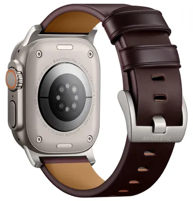Immagine prodotto di Bracciale sportivo in silicone per Apple Watch Ultra 49mm/46mm/45mm