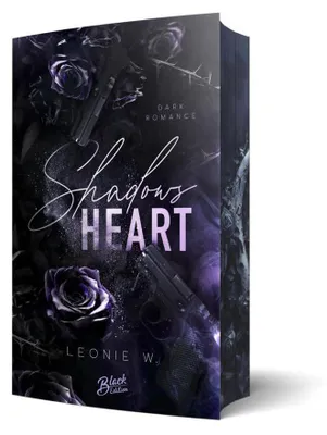 Produktbild von Shadow's Heart