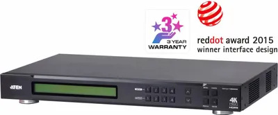 Obrázek produktu pro Provoz videa Aten VM0404HB-AT-G