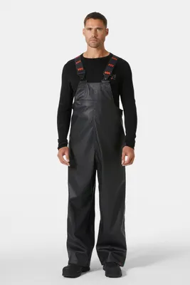 Zdjęcie produktu dla Ogrodniczki Przeciwdeszczowe Helly Hansen Gale Blk