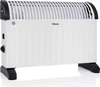 Image de Convecteur 2000 W avec thermostat