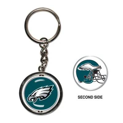 Produktbild von Wincraft SPINNER Schlüsselanhänger - NFL Philadelphia Eagles