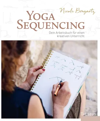 Produktbild von Yoga-Sequencing
