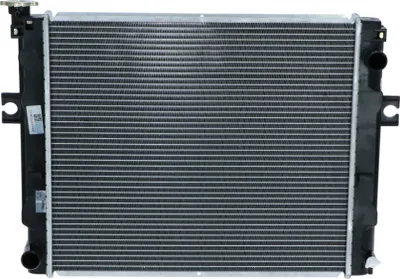 Produktbild von NRF 50008 Kühler Wasserkühler Motorkühler